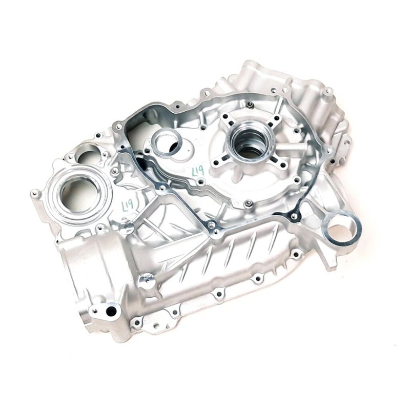 Segway RIGHT CRANKCASE ASSY - Partnr: E01-C103100-000-01