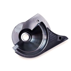 Segway CVT COVER INNER BAFFLE(CVTECH) - Partnr: E02-C312005-000-00