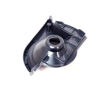 Segway CVT COVER INNER BAFFLE(CVTECH) - Partnr: E02-C312005-000-00
