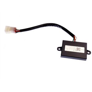 Segway FAN CONTROL MODULE - Partnr: U09-M310001-000-00