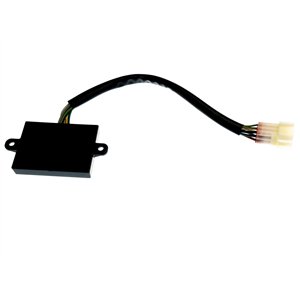 Segway FAN CONTROL MODULE - Partnr: U09-M310001-000-00