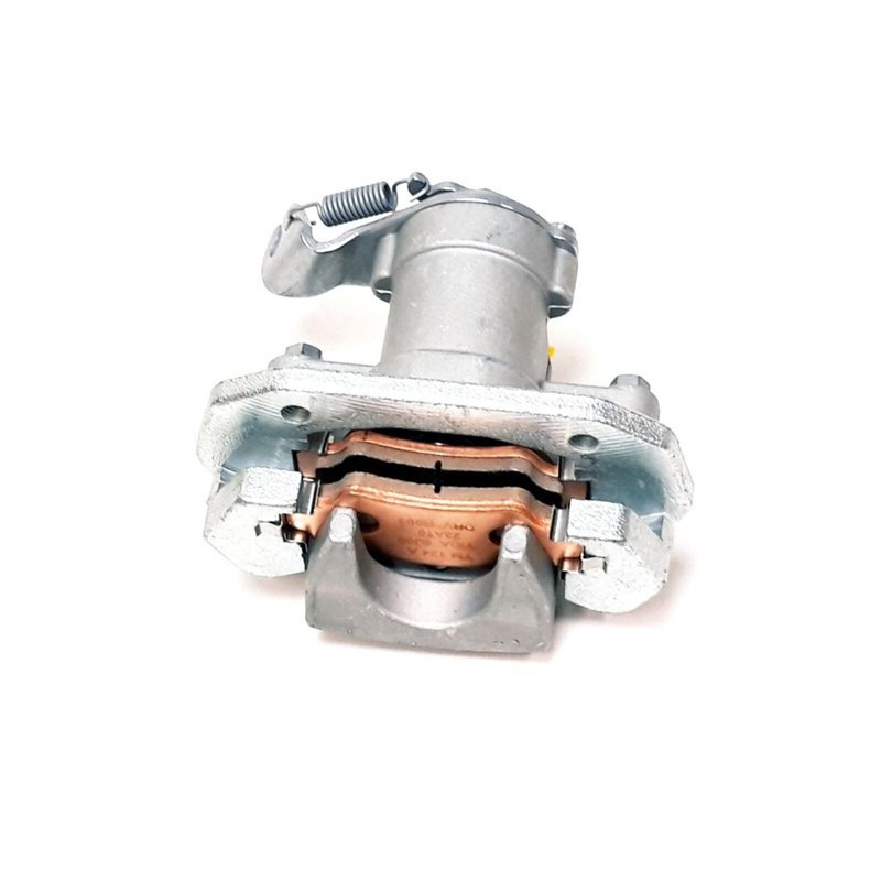 Segway RR BRAKE ASSY - Partnr: A10-E114000-000-00