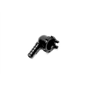 Segway FUEL INJECTOR CONNECTING PIPE - Partnr: E01-K000010-000-01