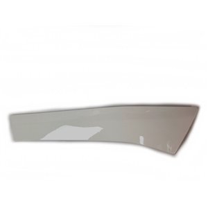 Segway LEFT DOOR PANEL (WHITE) - Partnr: S01H15100002