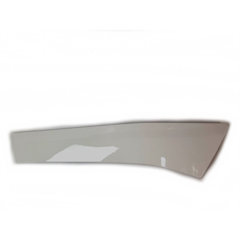 Segway LEFT DOOR PANEL (WHITE) - Partnr: S01H15100002