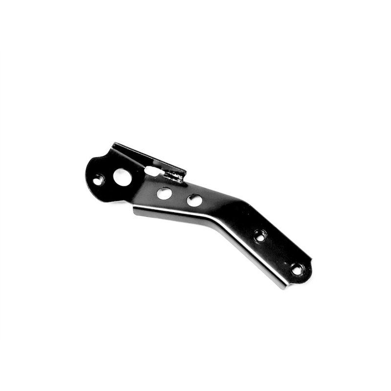 Segway UPPER LEFT MOUNTING BRACKET ASSY - Partnr: S01C03700002
