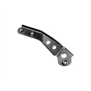 Segway UPPER LEFT MOUNTING BRACKET ASSY - Partnr: S01C03700002