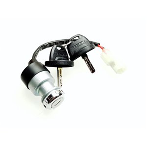 Segway POWER LOCK,EPA - Partnr: S01M57100001