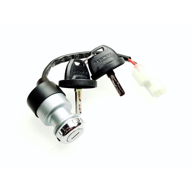 Segway POWER LOCK,EPA - Partnr: S01M57100001