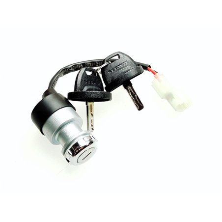 Segway POWER LOCK,EPA - Partnr: S01M57100001