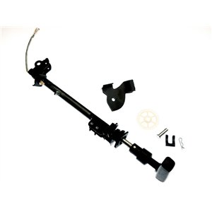 Segway HAND BRAKE ASSY - Partnr: U01E21100001