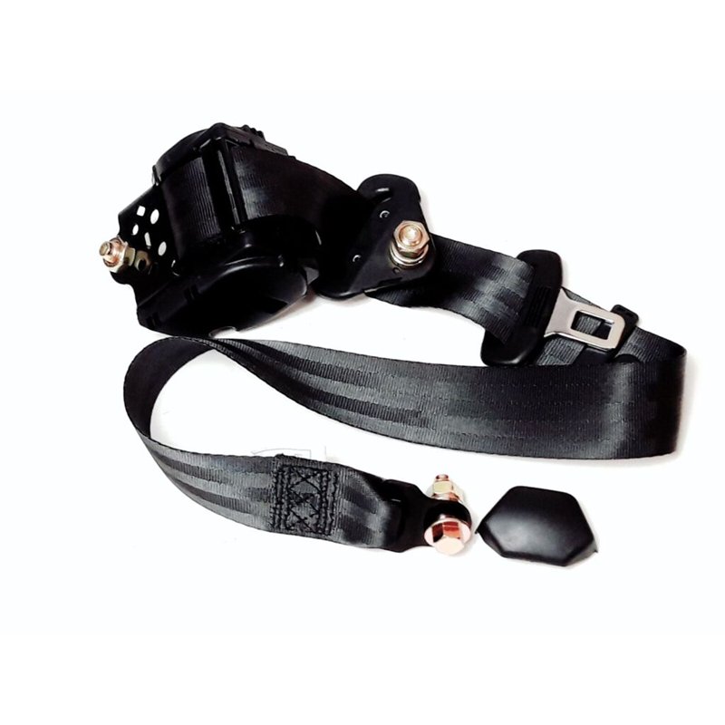 Segway SAFETY BELT ASSY, NON ALARM - Partnr: U01K21400003