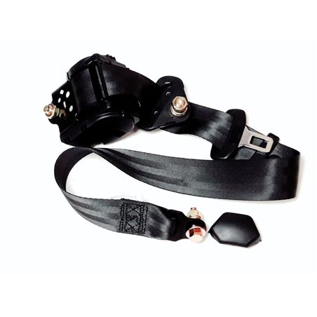 Segway SAFETY BELT ASSY, NON ALARM - Partnr: U01K21400003