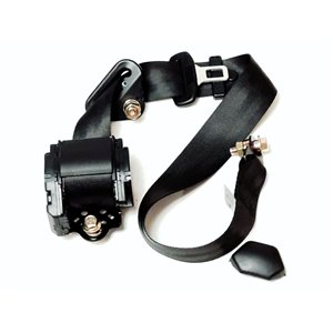Segway SAFETY BELT ASSY, NON ALARM - Partnr: U01K21400003
