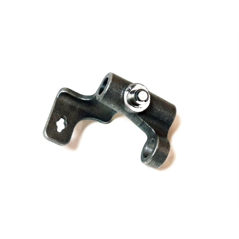 Segway PUSH ROD SEAT ASSEMBLY - Partnr: E02F14200001