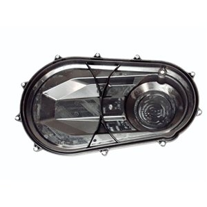 Segway CVT COVER ASSEMBLY - Partnr: E02C30210001 R/B E02-C320003-000-00