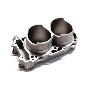 Segway CYLINDER （Ⅱ） - Partnr: F02A30001004
