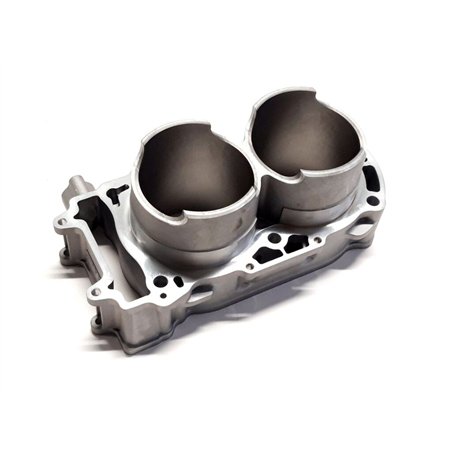 Segway CYLINDER （Ⅱ） - Partnr: F02A30001004