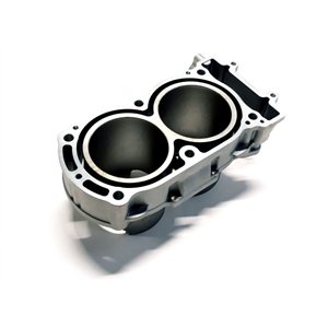 Segway CYLINDER （Ⅱ） - Partnr: F02A30001004