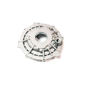 Segway REAR AXLE END COVER - Partnr: Q01R40200003