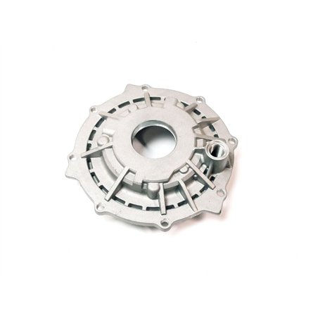 Segway REAR AXLE END COVER - Partnr: Q01R40200003