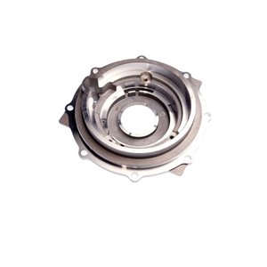 Segway REAR AXLE END COVER - Partnr: Q01R40200003