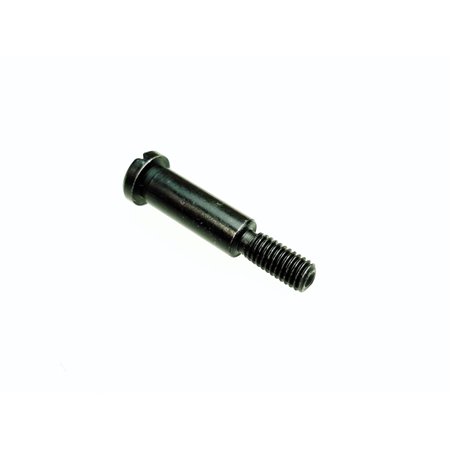 Segway SLOTTED FLAT HEAD STEP SCREW M6×35 - Partnr: A03E11702001