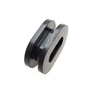Segway TANK INSTALL RUBBER SLEEVE - Partnr: A01A51040001
