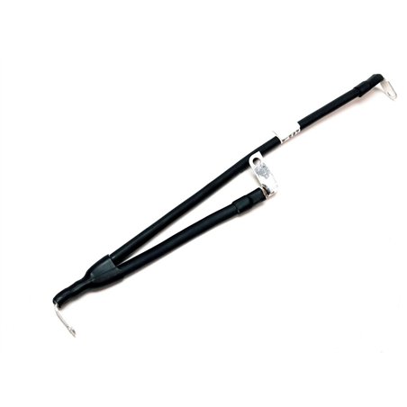 Segway STARTING MOTOR NEGATIVE WIRE - Partnr: A01M14500001
