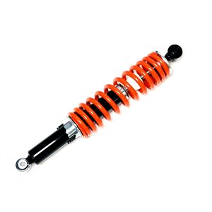 Segway RED REAR SHOCK ABSORBER - Partnr: A01D25001002