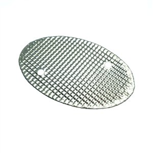 Segway REAR DAMPING HEAT SHIELD - Partnr: A03A30009001
