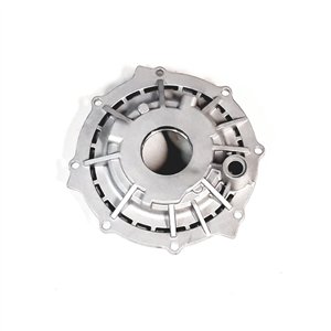 Segway REAR AXLE COVER - Partnr: Q02R40200001