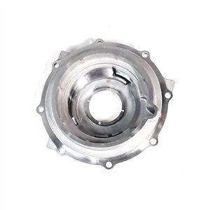 Segway REAR AXLE COVER - Partnr: Q02R40200001