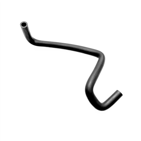 Segway RADIATOR OVERFLOW TUBE - Partnr: A01A40007001