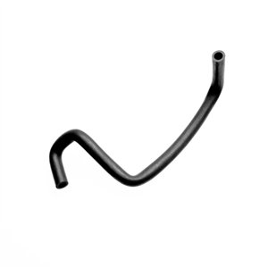 Segway RADIATOR OVERFLOW TUBE - Partnr: A01A40007001