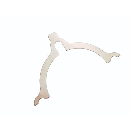 Segway DRIVE GEAR ADJUSTING PAD 0.7mm - Partnr: Q01R10200005
