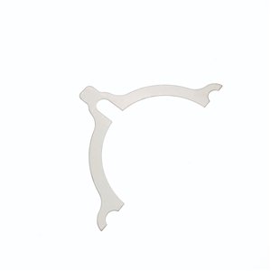 Segway DRIVE GEAR ADJUSTING PAD 0.6mm - Partnr: Q01R10200004