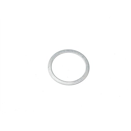 Segway CLEARANCE ADJUSTING PAD 0.6mm - Partnr: Q01R10300004