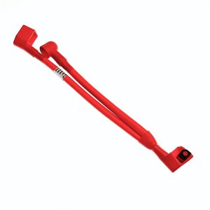 Segway BATTERY POSITIVE WIRE - Partnr: A01M14200001