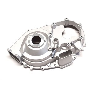 Segway CVT INNER COVER ASSY - Partnr: E01-C310010-000-00