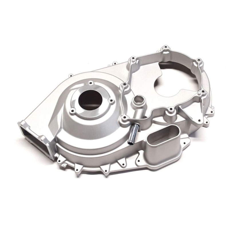 Segway CVT INNER COVER ASSY - Partnr: E01-C310010-000-00