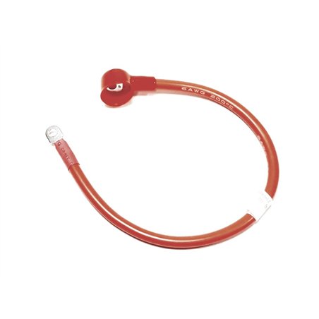 Segway BATTERY POSITIVE WIRE - Partnr: A10-M142001-000-00