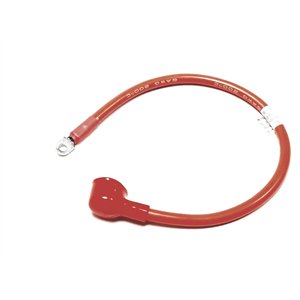 Segway BATTERY POSITIVE WIRE - Partnr: A10-M142001-000-00