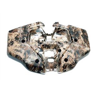 Segway FRONT PANEL CAMO - Partnr: A10-H110101-SM2-00