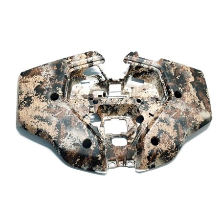 Segway FRONT PANEL CAMO - Partnr: A10-H110101-SM2-00