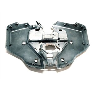 Segway FRONT PANEL CAMO - Partnr: A10-H110101-SM2-00