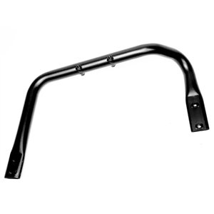 Segway BLACK LEFT FOOT PEDAL PROTECTION ROD - Partnr: A03C09006002