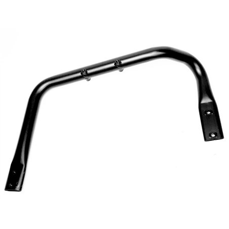 Segway BLACK LEFT FOOT PEDAL PROTECTION ROD - Partnr: A03C09006002