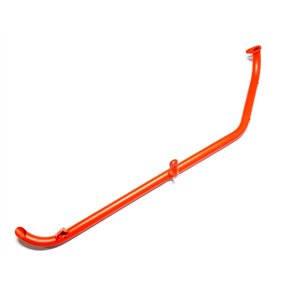 Segway RIGHT GUARD BAR (RED) - Partnr: S01C02400002