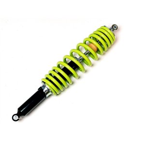 Segway REAR SHOCK ABSORBER GREEN - Partnr: U01D25000002 R/B U09-D250000-0G0-00